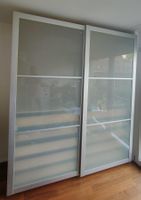 IKEA Schrank PAX