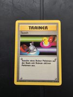 Pokemon Karte Trainer Tausch 95/102 Base Set
