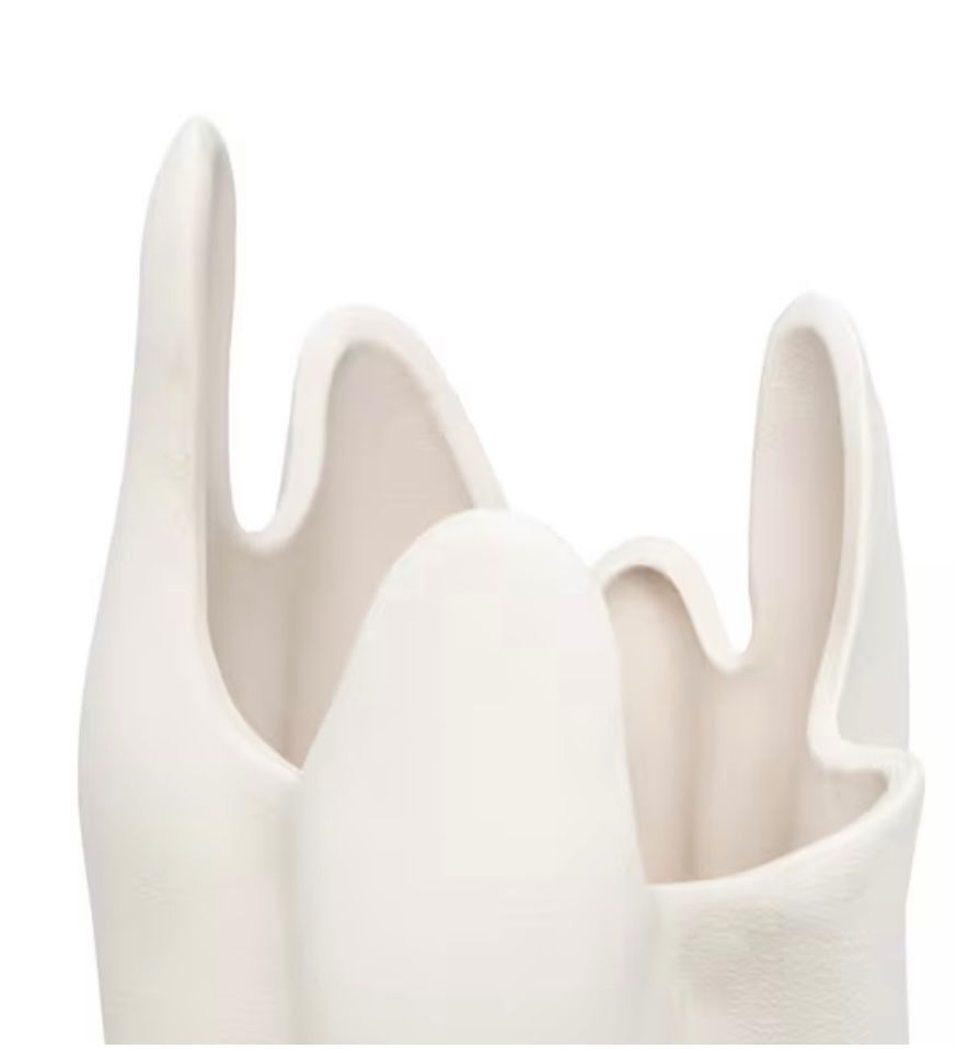 Vasi & Recipienti: Elegante Blumenvase, Manor – Nuovo (secondo la descrizione) da zürich venduto da Bailey17 2
