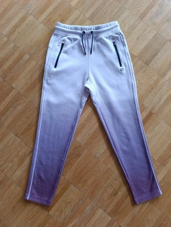 Mädchen Gap Sweatpants Hose Gr 140
