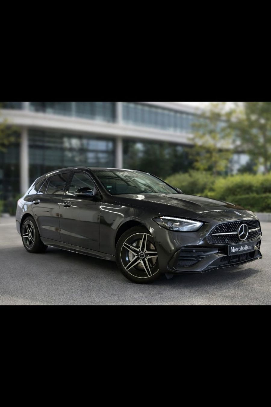 Mercedes-Benz Automobili: Mercedes Benz c300 e T AMG Line – Usato da Wil SG venduto da Chilla88