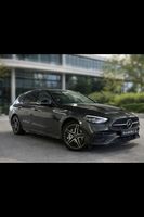 Mercedes Benz c300 e T AMG Line