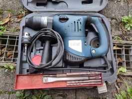 Bohrhammer / Schlagbohrmaschine