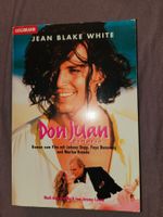 Buch: Don Juan de Marco