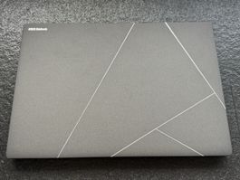 Asus Zenbook S 14 OLED, neuwertig