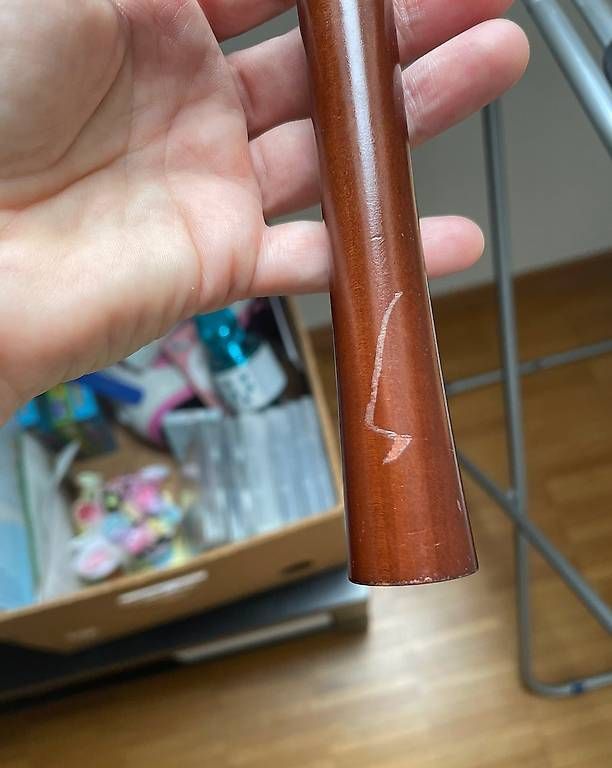 Strumenti musicali: Blockflöte / Schulflöte – Usato da Wädenswil venduto da Lealuli 3