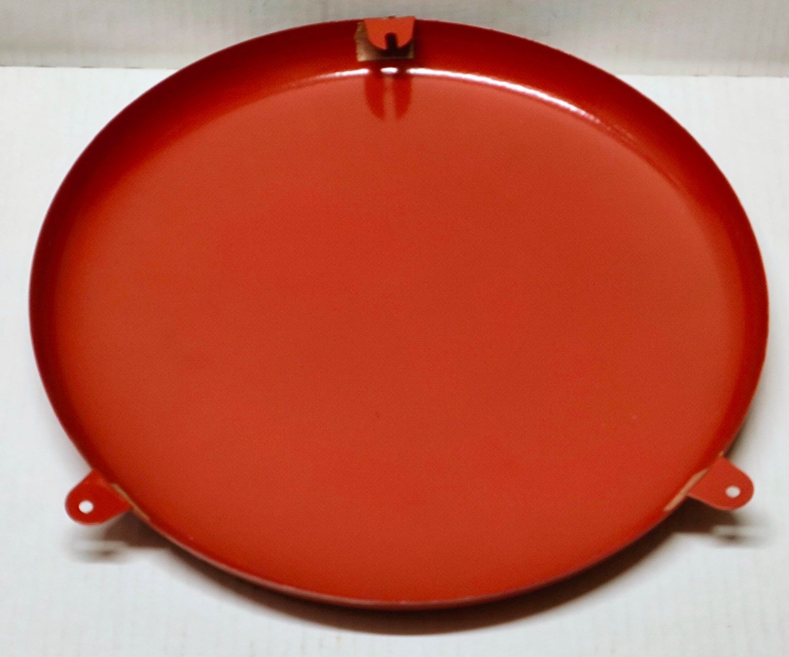 Coca-Cola Schilder: Coca-Cola Blechschild - Durchmesser 30 cm – Neu (gemäss Beschreibung) aus Pfäffikon ZH von Colacity 1