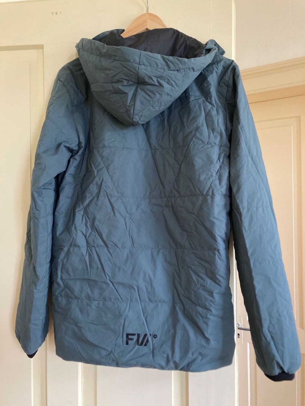 Giacche: Forward FW Apparel, Steppjacke, windbreaker, Outdoorjacke – Usato da Winterthur venduto da kuhnanto 4