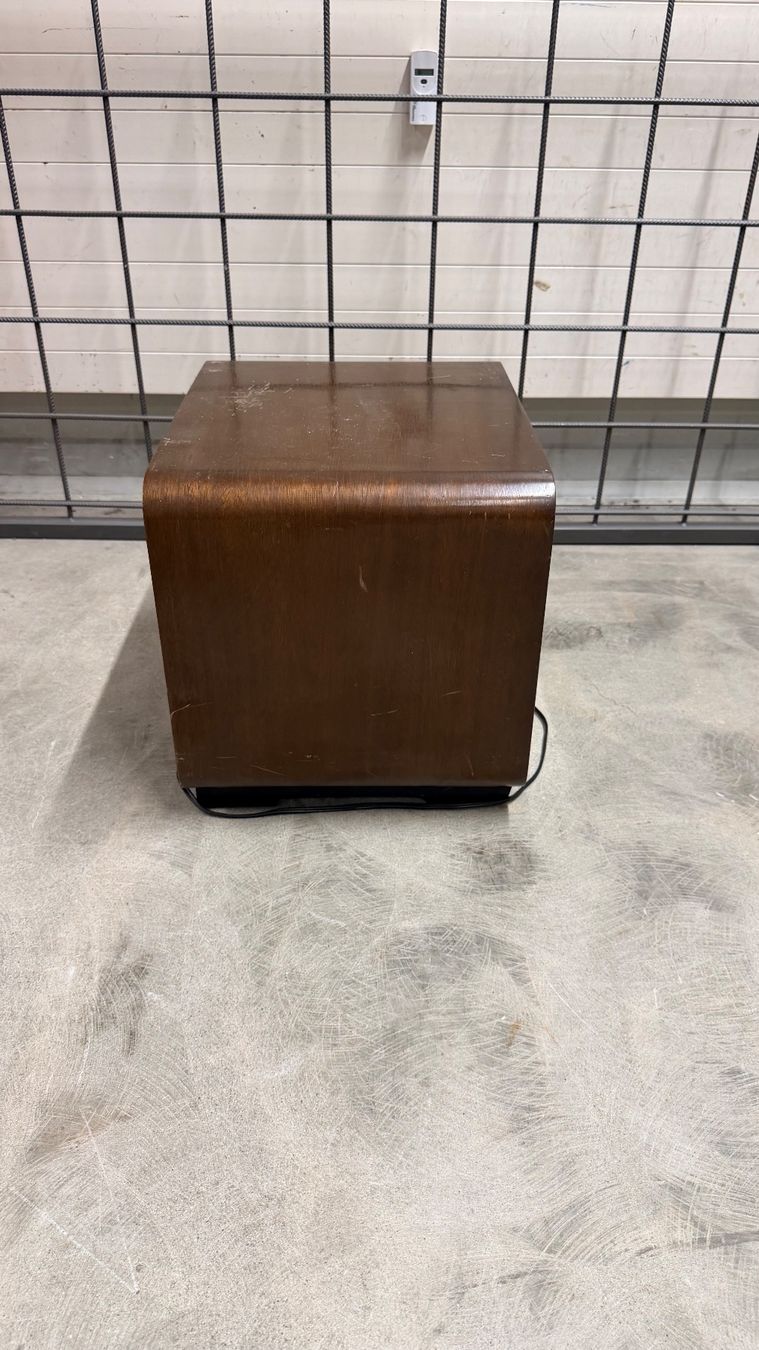 Televisori: Téléviseur vintage Philips – Usato da Biel/Bienne venduto da pvintage 5