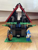 Lego 6048 „Majisto‘s Magical Workshop“ komplettes Set mit BA