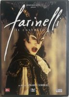 FARINELLI IL CASTRATO