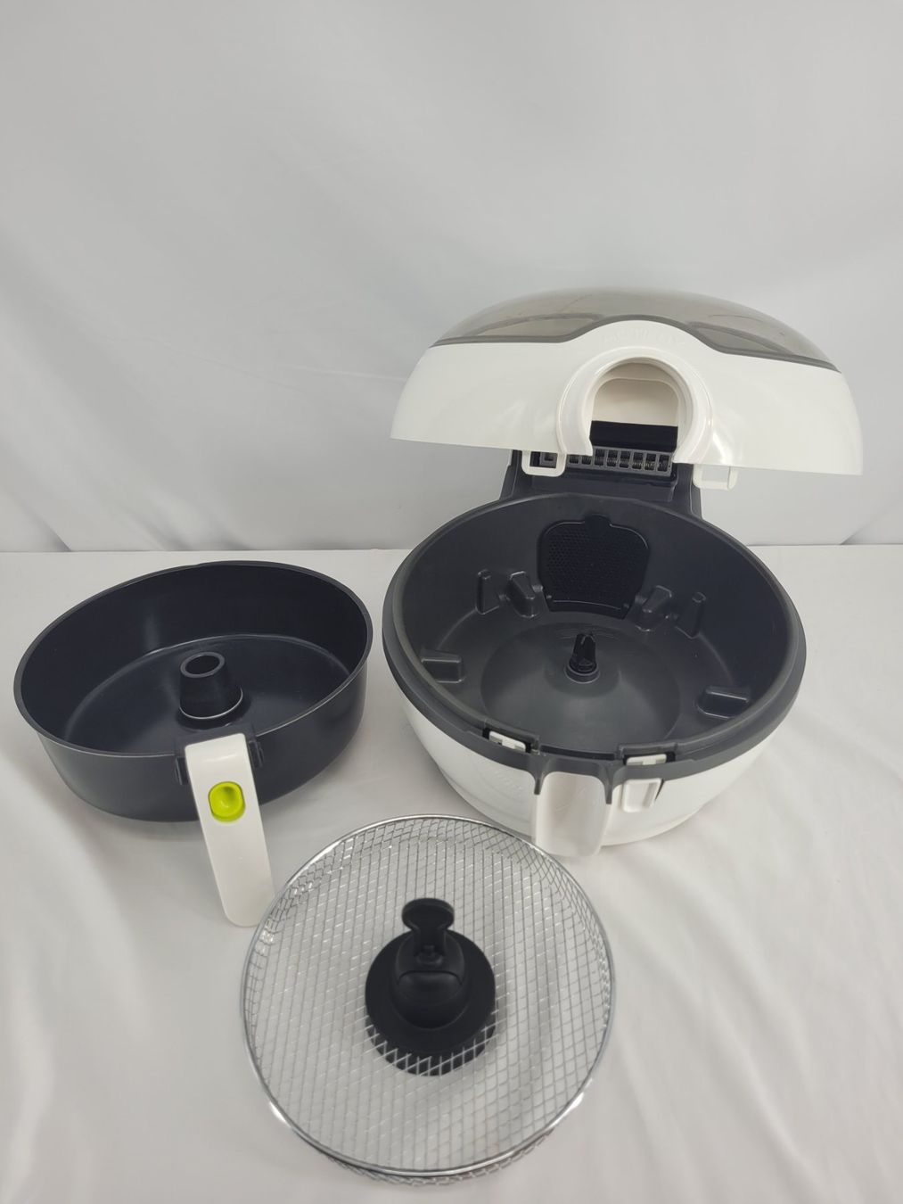 Tefal Küchengeräte: TEFAL Actifry express 1kg – Gebraucht aus Lausanne von PlusValue_Lausanne 5