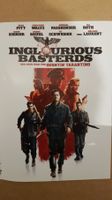 DVD Inglourious Basterds / Brad Pitt