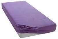 HIT: VIOLETTE  JERSEY-FIX  180/200x200cm
