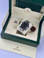 Rolex Cosmograph Daytona Ref. 116520