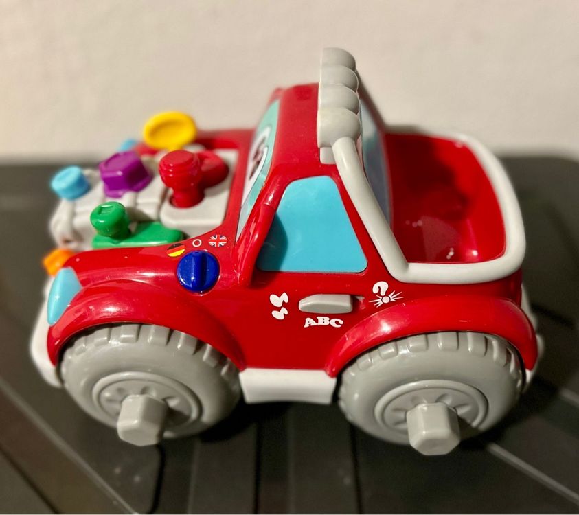 Jouets: Spielauto – D'occasion à Erlinsbach SO par Sminja 1