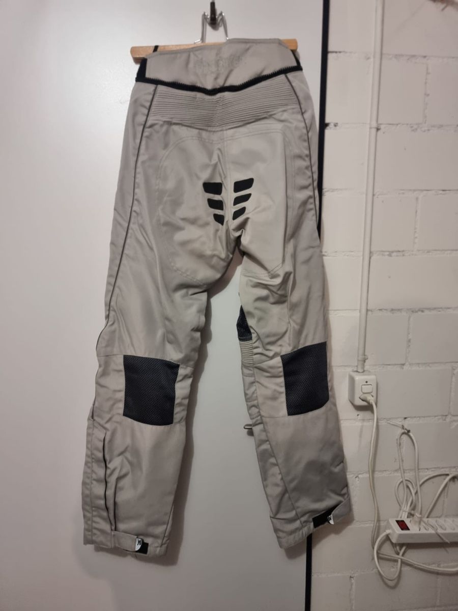 Giacche: Motorradjacke & Motorradhose Probiker – Usato da Sirnach venduto da D.SecondChance 4