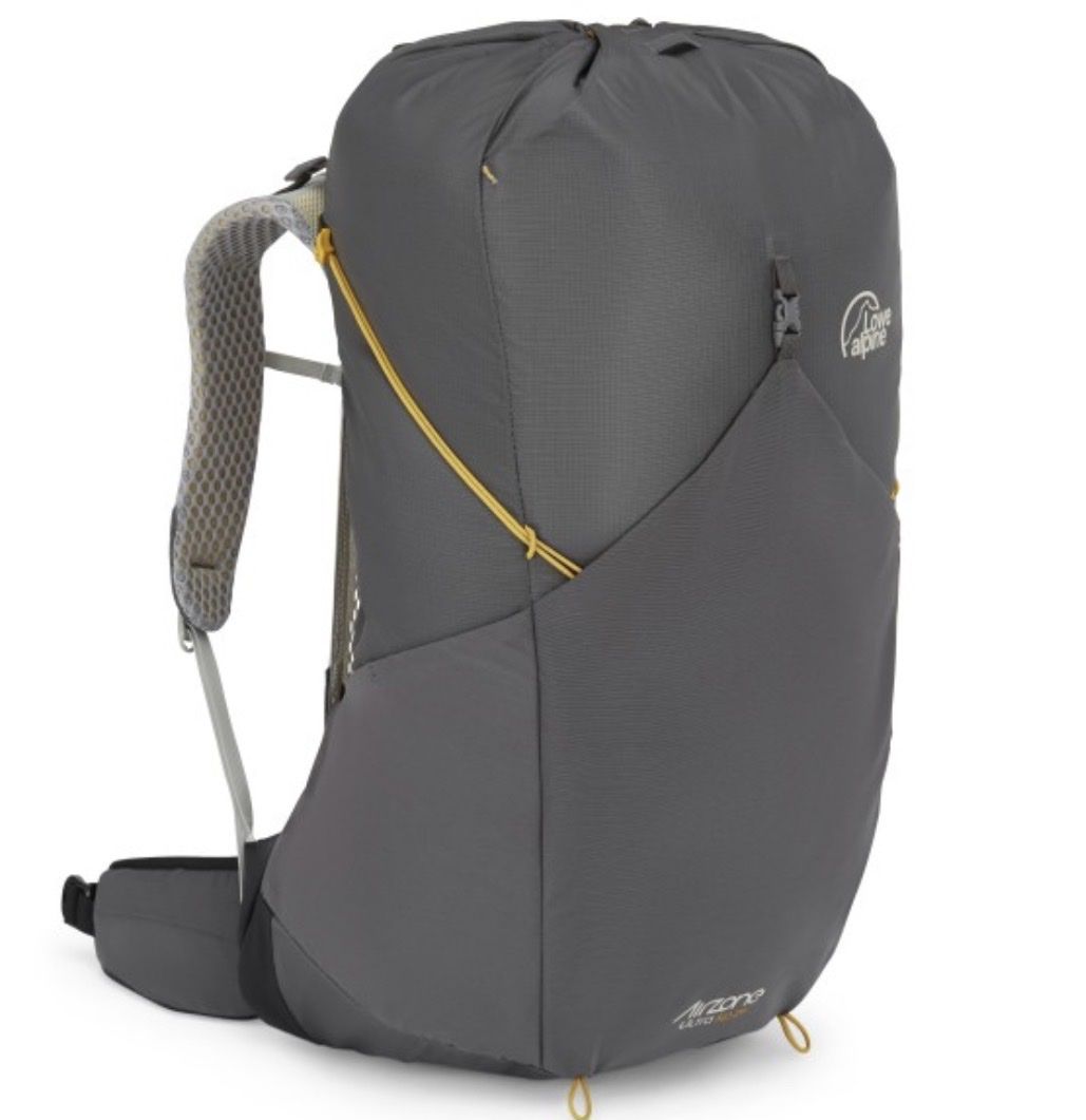 Zaini: Wanderrucksack - Lowe Alpine AirZone Ultra 36 – Nuovo (secondo la descrizione) da Rheinfelden venduto da Storm1905