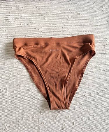 Icebreaker Merino Queens High Cut Brief Unterhose M