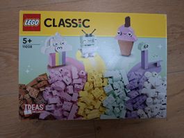 Lego classic