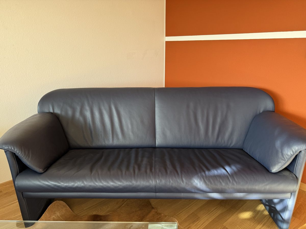 Sofas: Sofa – Gebraucht aus Wallisellen von Efrillo 7