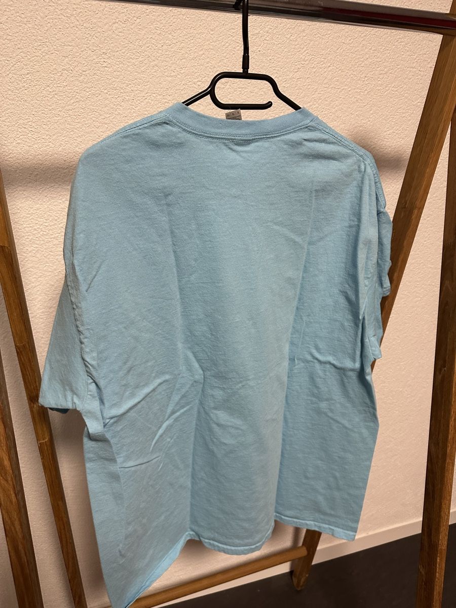 T-shirt: XOXO Hardcore Band Merch – Usato da Winterthur venduto da dylansean98 1