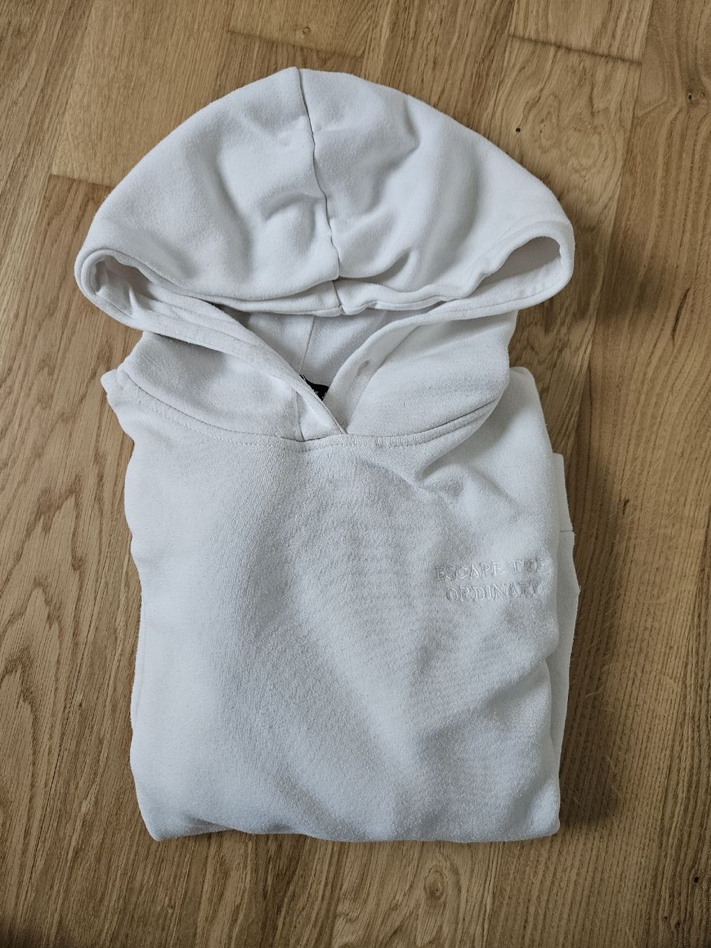 Pulls & Sweat-shirts: Pullover mit Kapuze/Hoodie, Grösse M – D'occasion à Abtwil AG par Ayline.a8 1