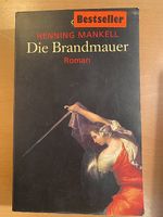 Die Brandmauer