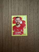 Panini FIFA World Cup 2026, SUI 8