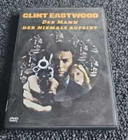DVD Der Mann, der niemals aufgibt (22200)
