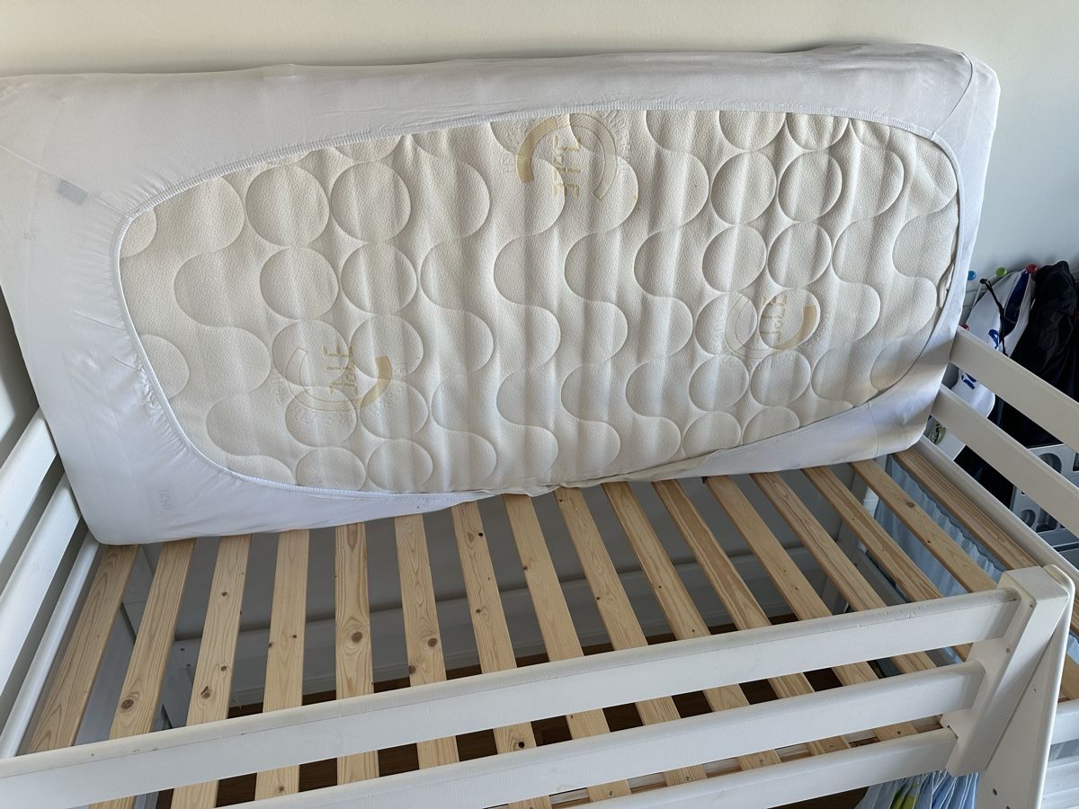 Letti: Kinderhochbett – Usato da zollikon venduto da mme_kwf2 2