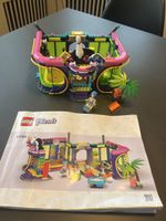 Lego Friends Bowlingdisco  - sehr guter Zustand