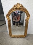 Wundervoller Antiker Spiegel 1mx60