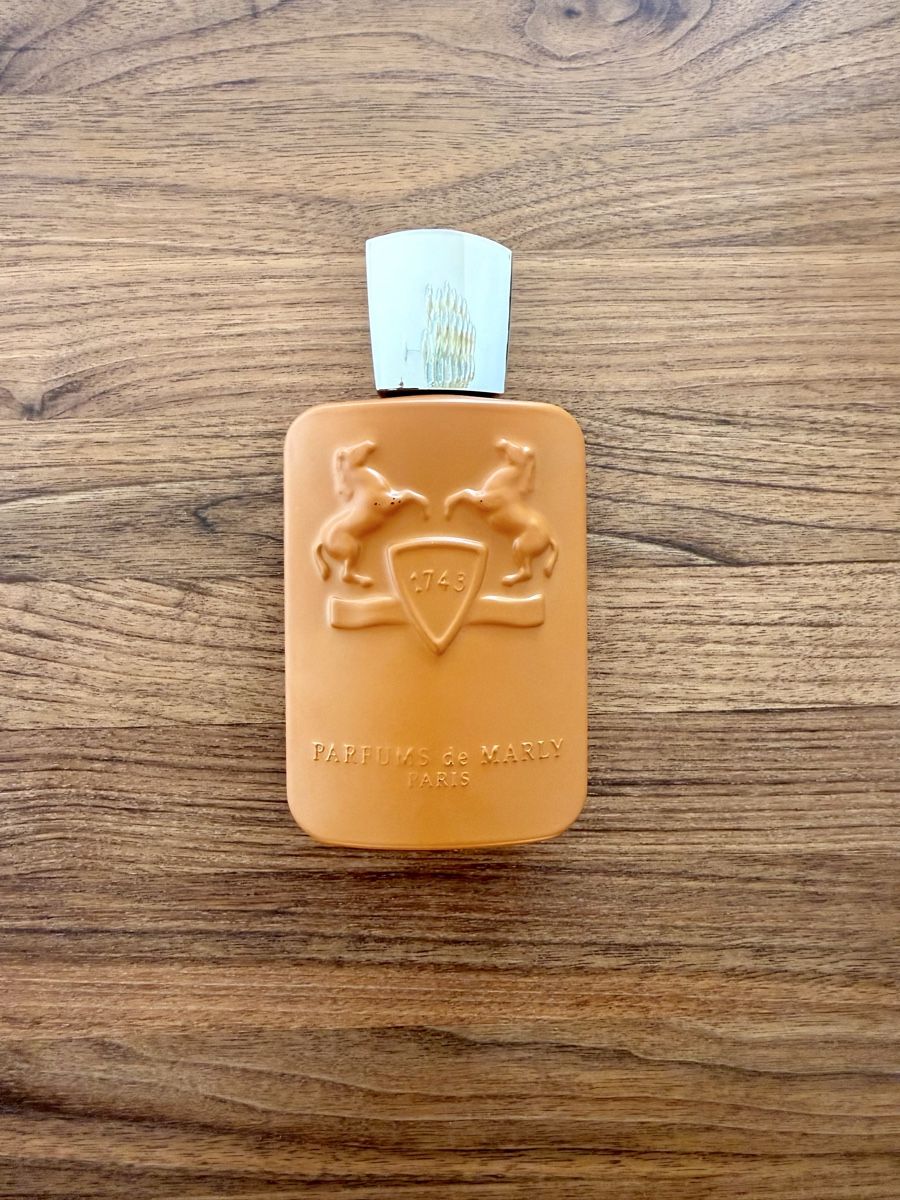 Profumi & Eau de Toilette: Parfum de Marly Althaïr 125ml ~85% full – Usato da Urdorf venduto da Dardidan