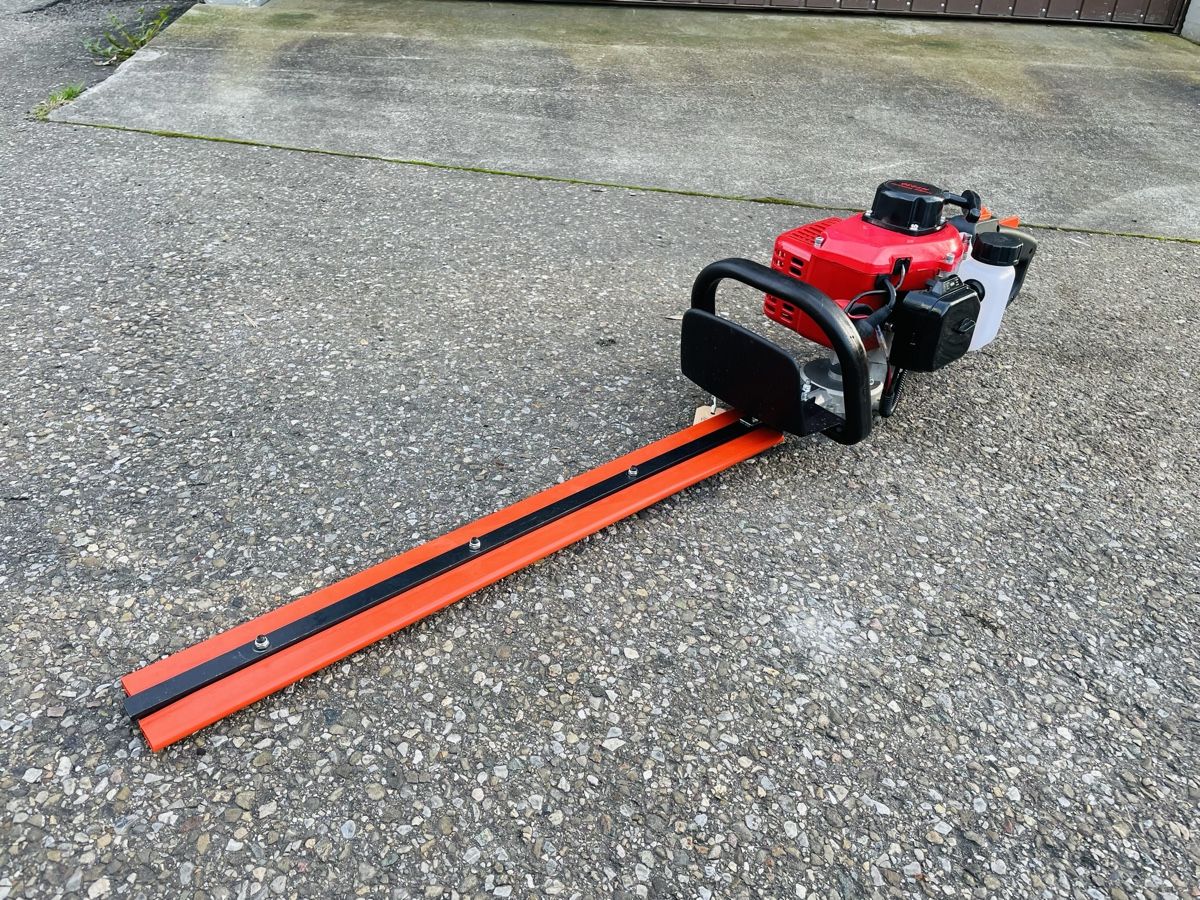 Tutti gli attrezzi: Heckenschere HT230 – Nuovo e nell'imballaggio originale da Würenlos venduto da Shop_Shop 2