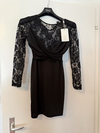 Kleid, Grösse S
