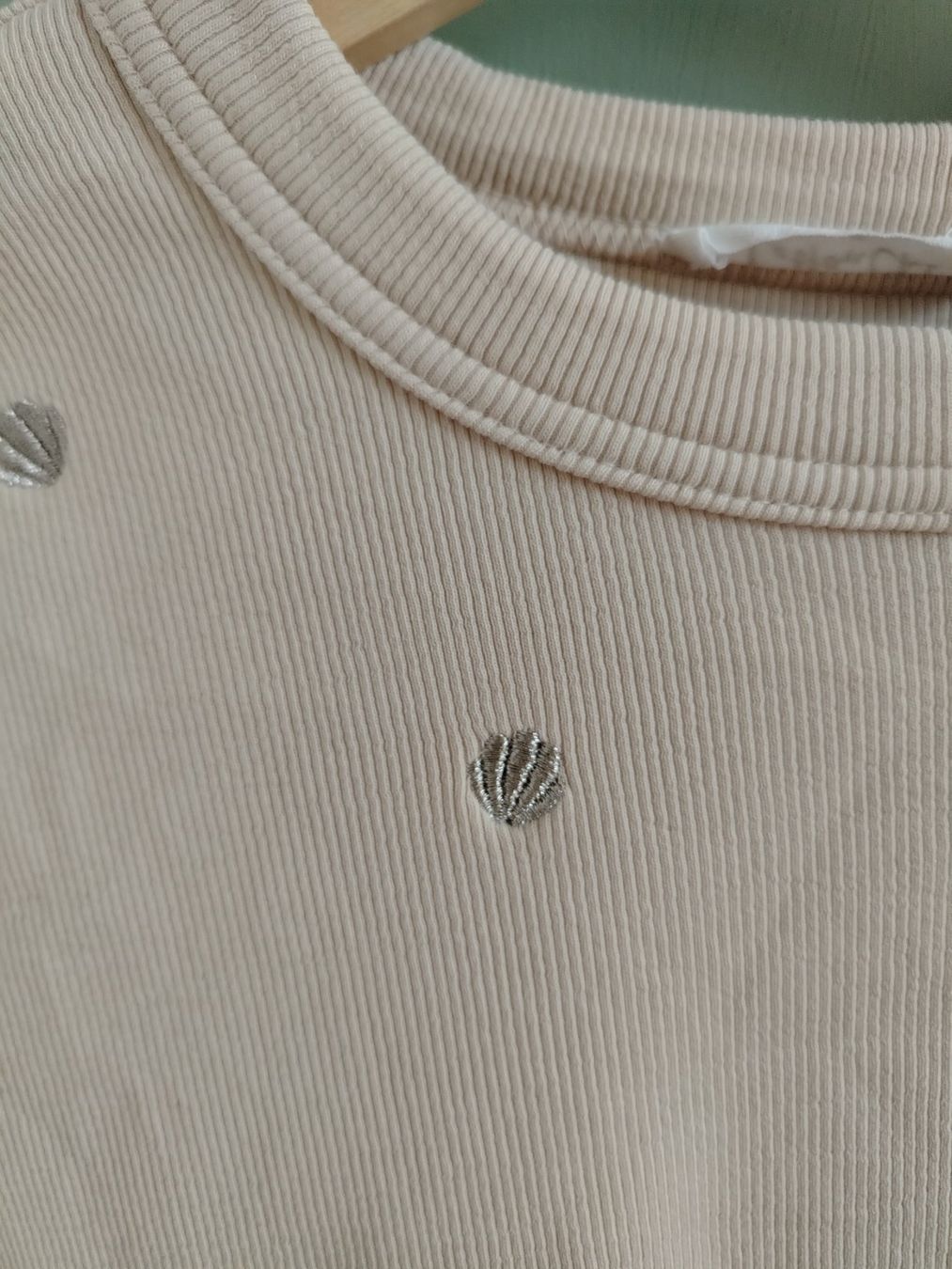 Tops: Ripptop von Cotton Club – Neu und originalverpackt aus Schönenbuch von sop_n7zd 2