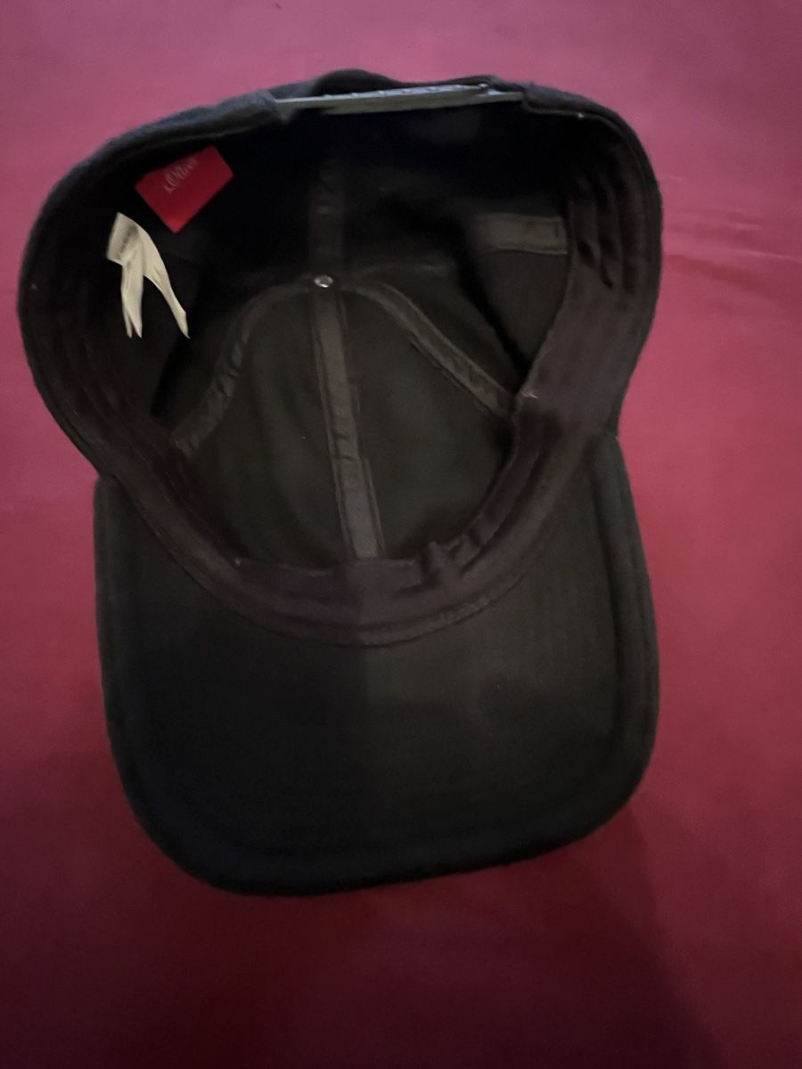Autres vêtements & accessoires: S Oliver cap – Neuf (Voir description) à Winterthur par Fredy972 1