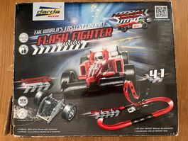 Darda Flash Fighter Race Track, inkl. Ersatzmotor