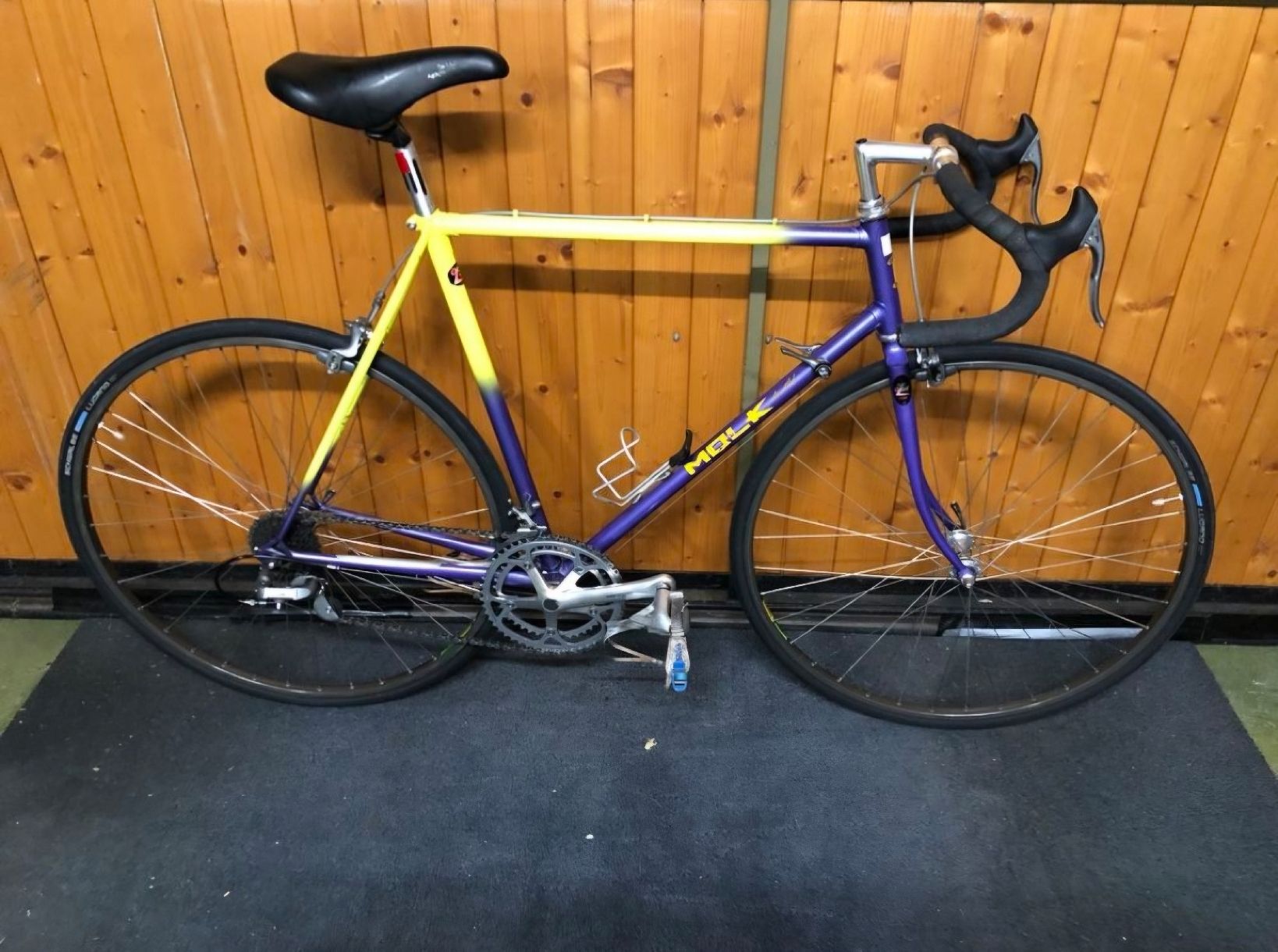 Biciclette: Retro Rennvelo – Usato da Stans venduto da fancytranquil 2