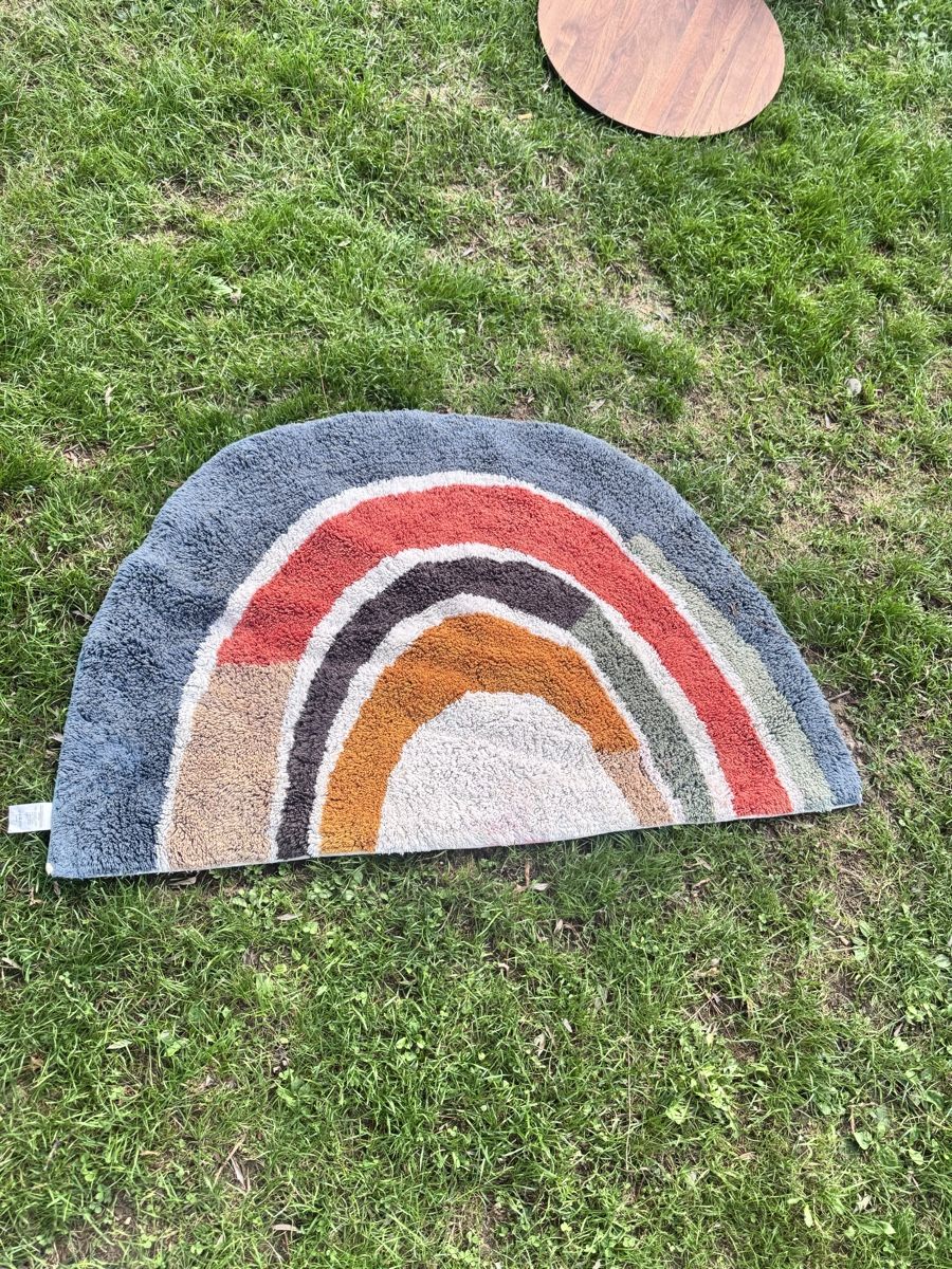 Tapis: Designer Teppich aus Baumwolle – D'occasion à Teufen Ar par Exclusive.stuff.CH 1