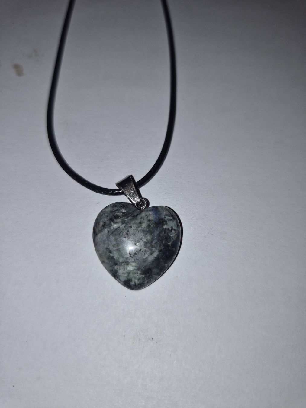 Catenine: collier coeur – Nuovo (secondo la descrizione) da Senèdes venduto da hen_fw8b