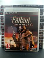 Fallout: New Vegas (PS3)