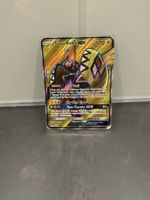 Pokémon Tapu Koko GX Full Art Gold – 135/145 