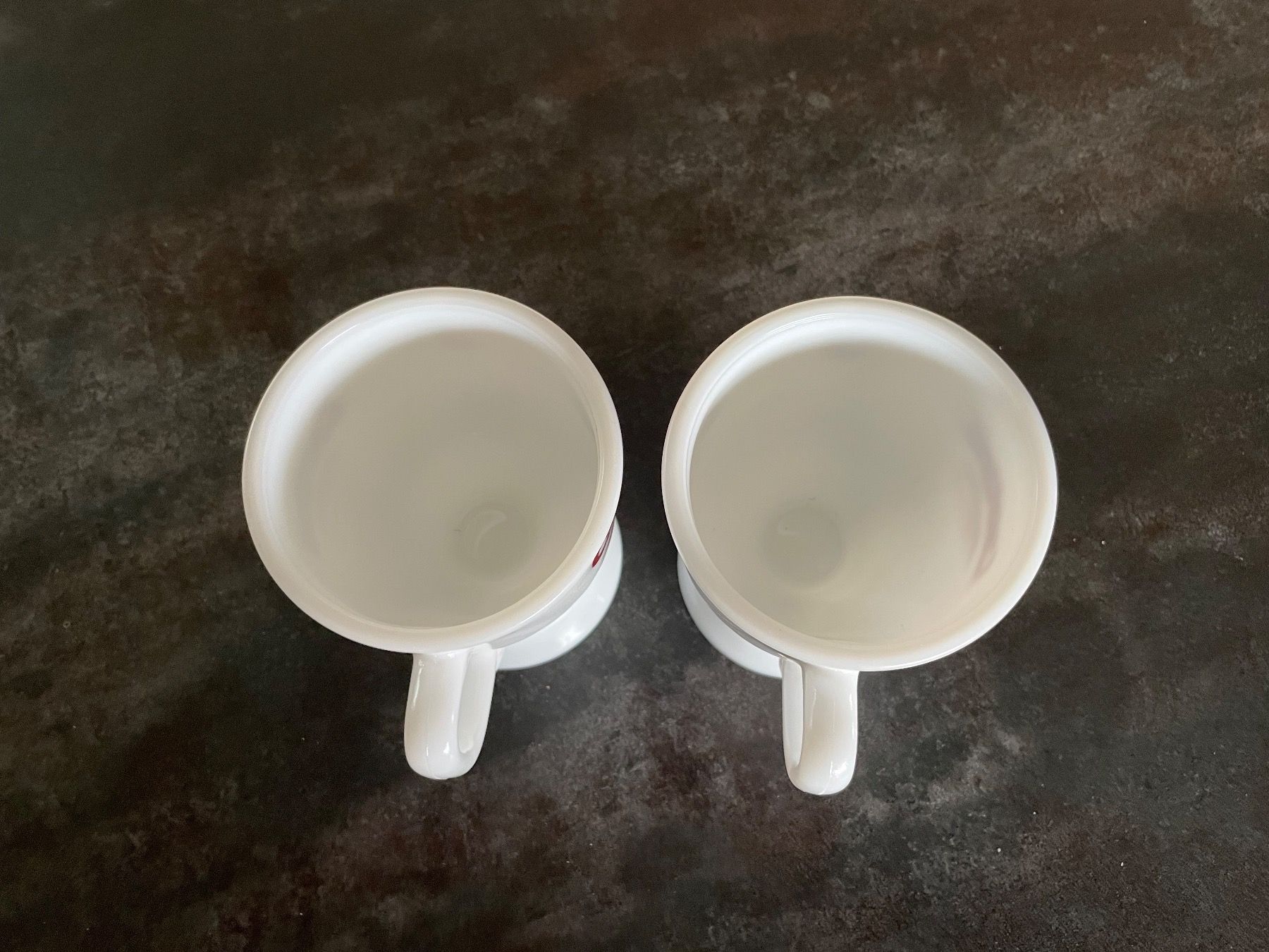 Tazze: Tasses Caotina Vintage Arcopal – Usato da Vallamand venduto da Bricbracbroc82 6