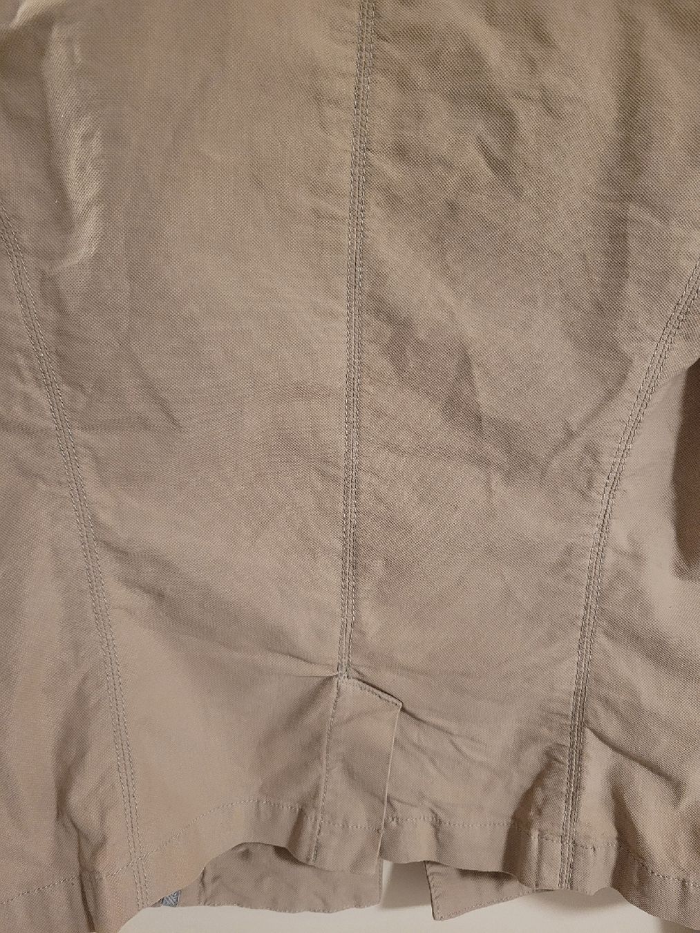 Nile Jacken: nile, jacke, kitt, neu, gr s – Neu (gemäss Beschreibung) aus Luzern von Ami-be 1