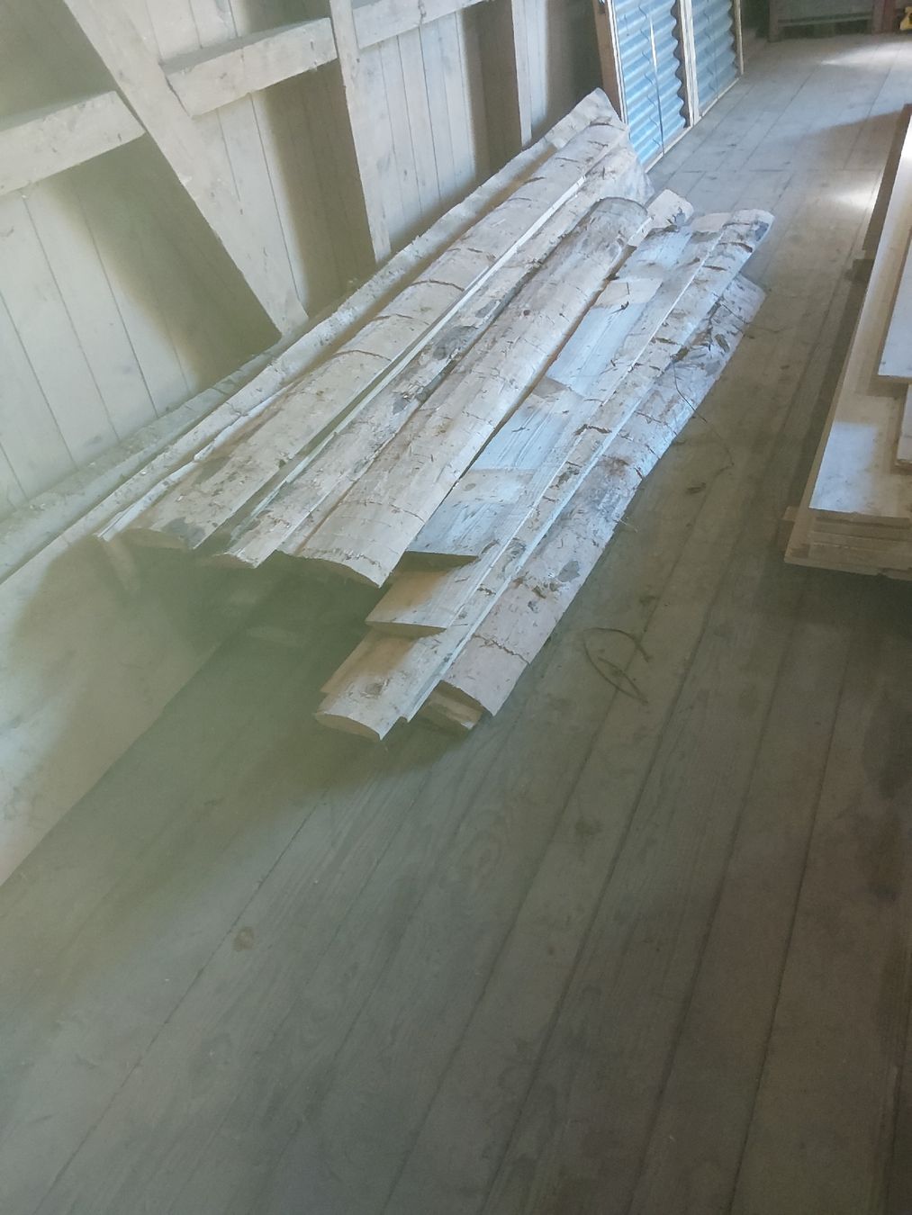 Holzartikel: schwartenladen Brennholz – Gebraucht aus Oberburg von luc_bm9x