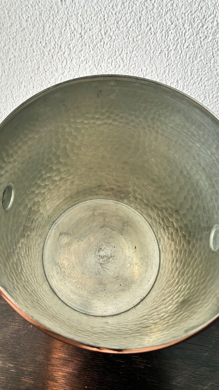 Altro: Stöckli Champagner Kübel – Usato da Baden venduto da usewhatyouhave 4