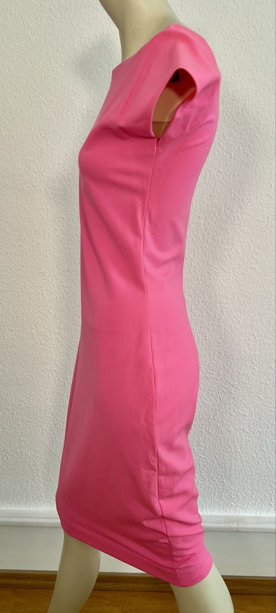 Dsquared2 Vestiti: Dsquared2 Kleid Pink Gr. 42 (IT) – Usato da Basel venduto da Bettybooo 1