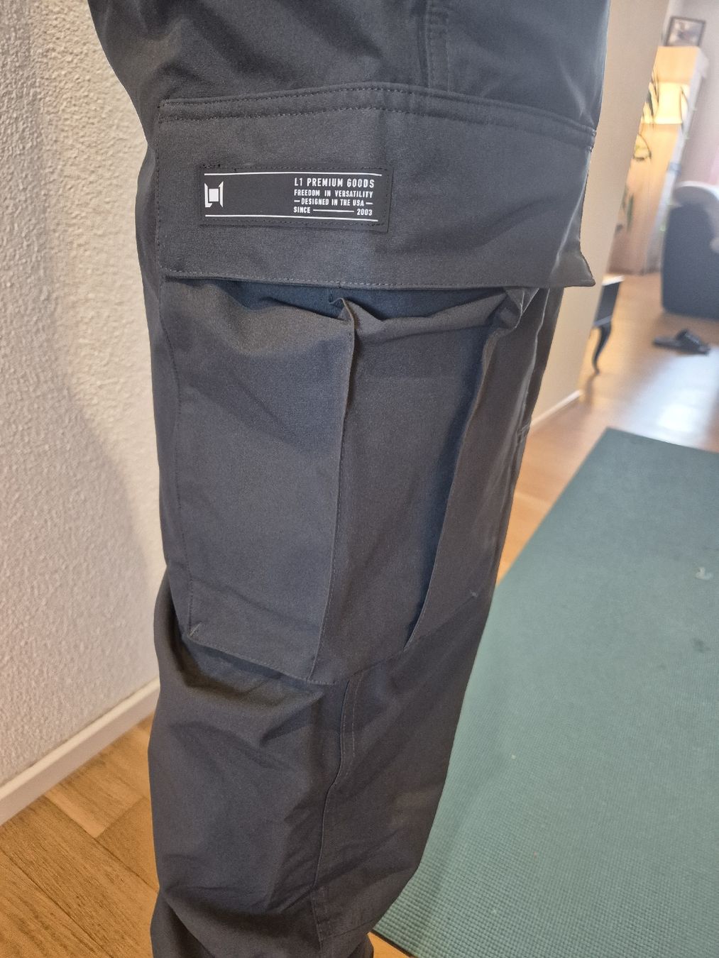 Snowboard Nitro Pantaloni: Nitro Snowboardhose, Neu – Nuovo (secondo la descrizione) da Wagen venduto da hei_nb2v 3